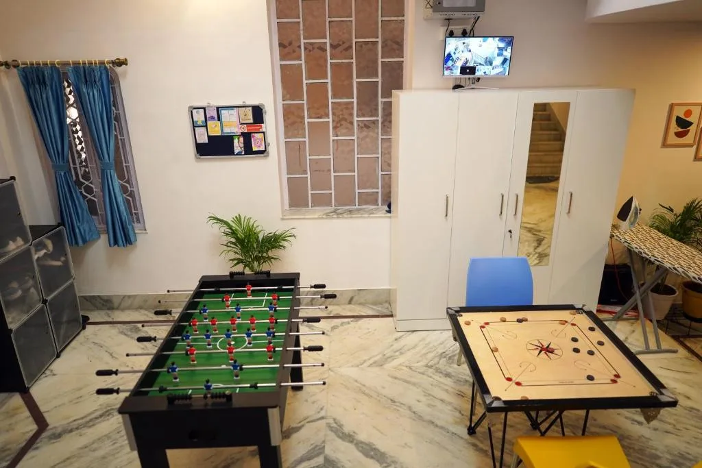 The Nerd Nest Kolkata photo 3