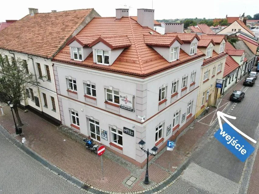 Blues Hostel