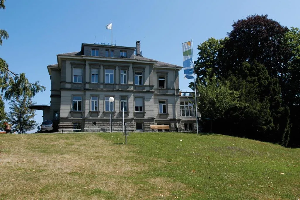 Kreuzlingen Youth Hostel