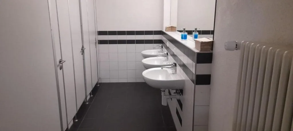 Kreuzlingen Youth Hostel photo 3
