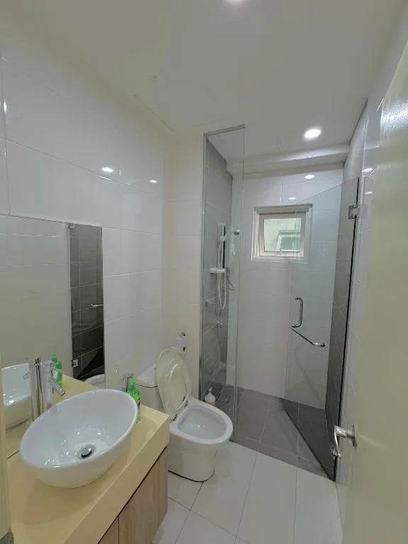 Hushed Dorm KL photo 3