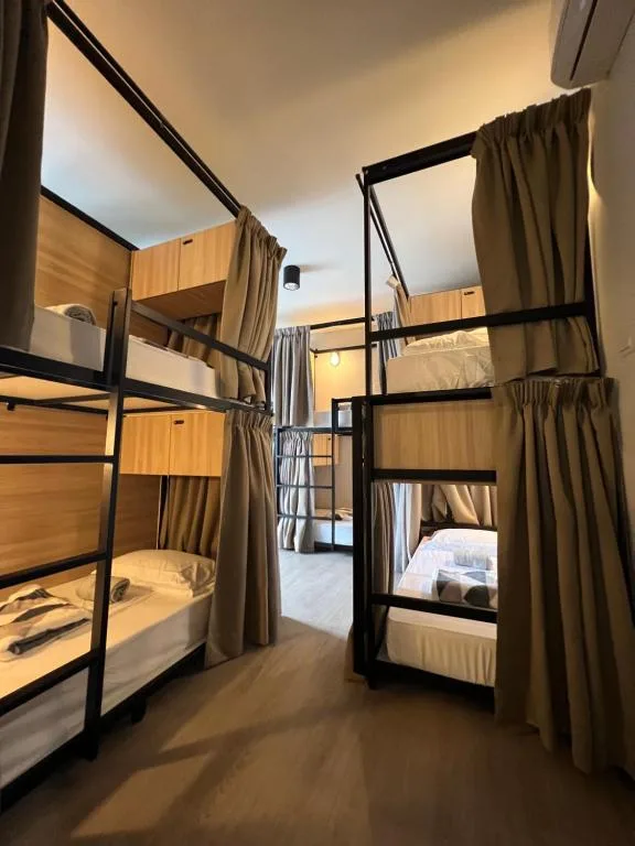 The Freedom Club Hostel KL photo 2