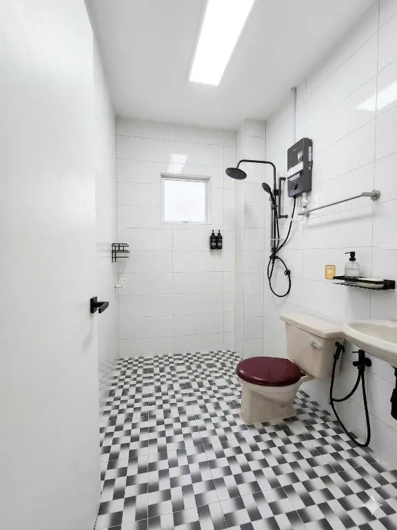 Workstay Hostel Dorm with invoice 10min to KL Sentral Mid Valley photo 3