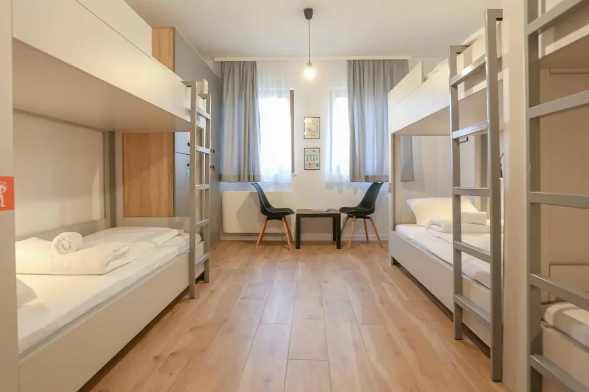Hostel Kucha photo 2