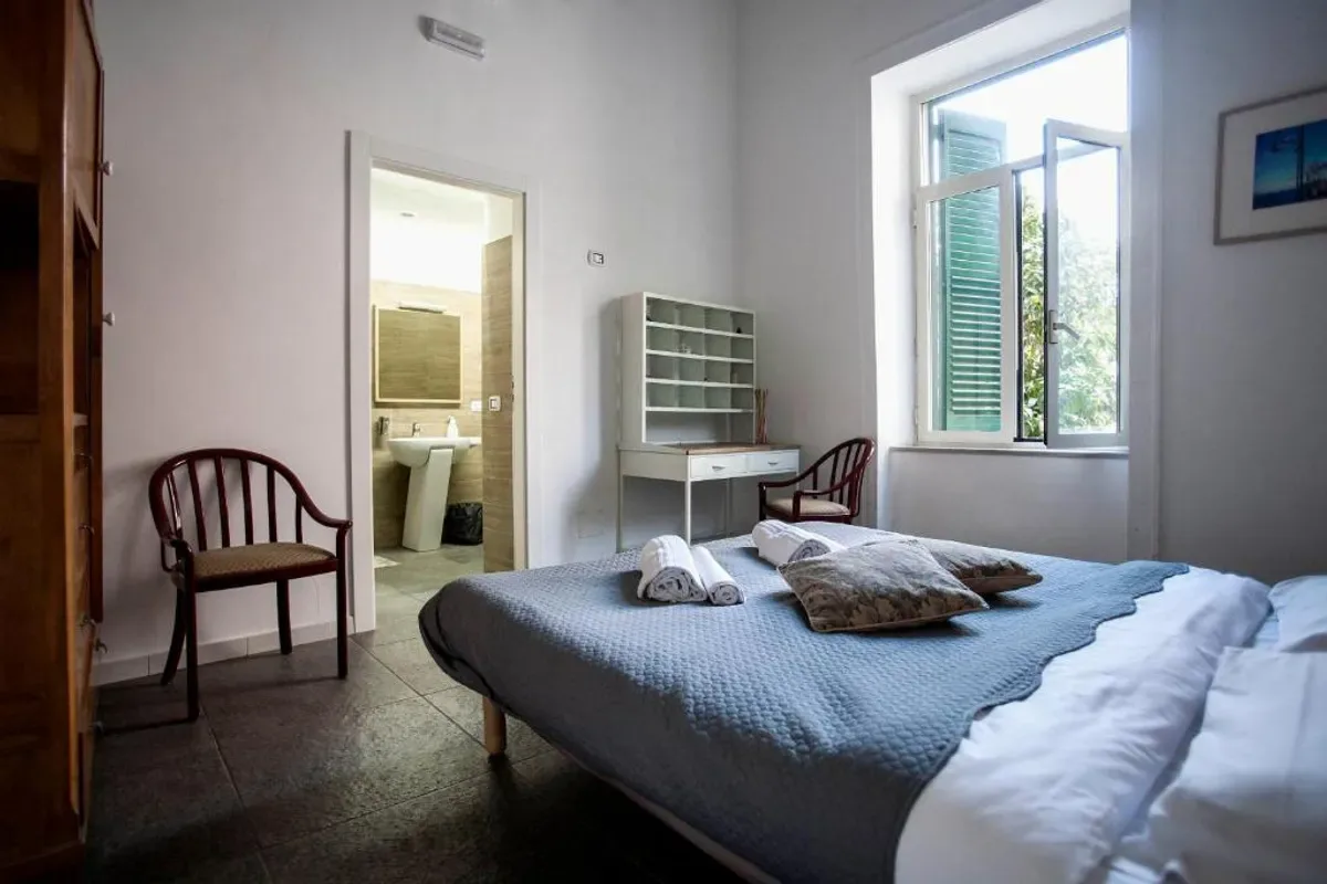 La Controra Hostel Naples photo 4
