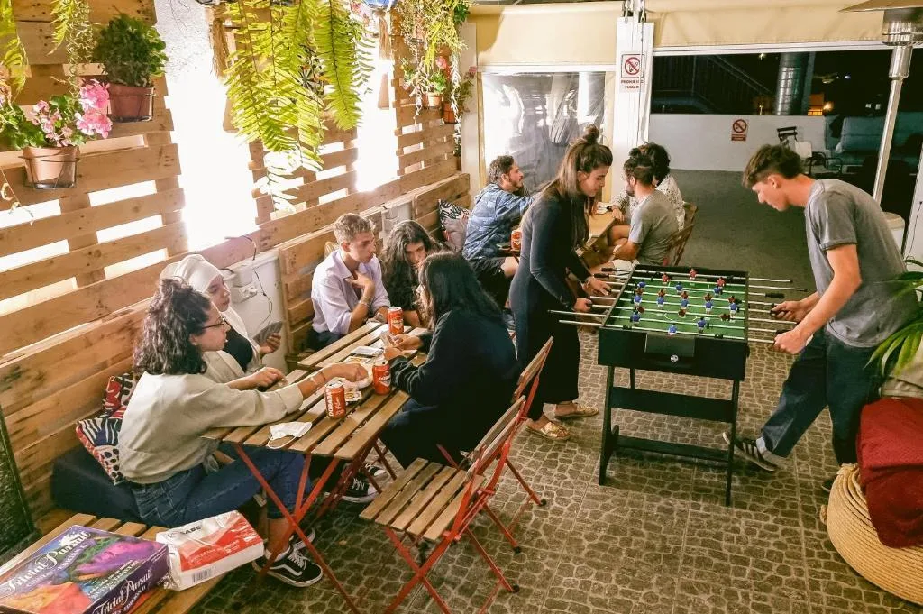Aguere Nest Hostel photo 2