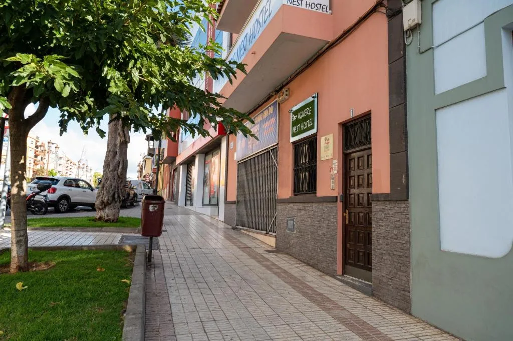 Aguere Nest Hostel photo 4