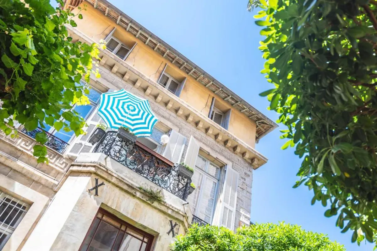 La Maïoun Guesthouse
