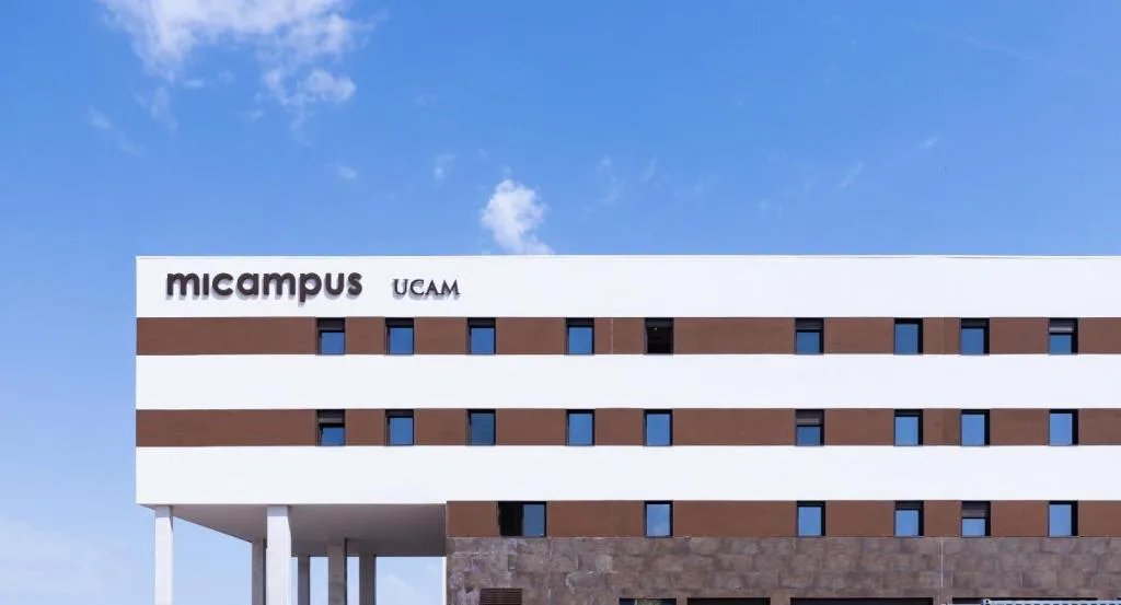 Micampus Murcia Student Residence