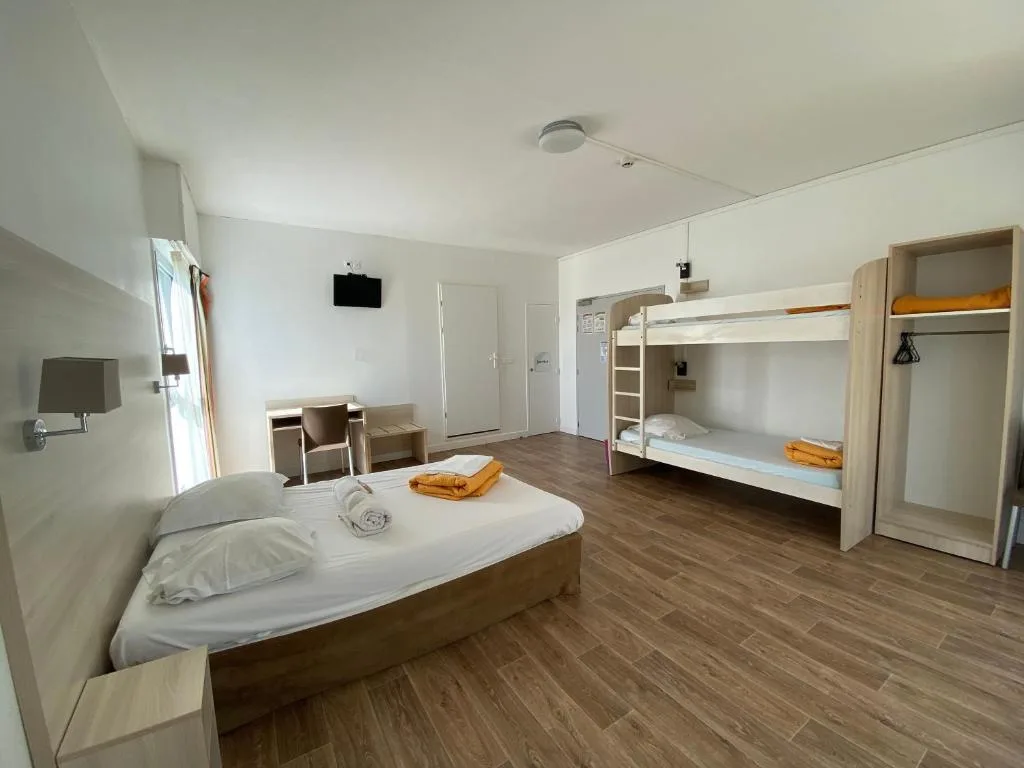 Auberge de Jeunesse photo 2
