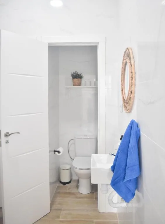 La Isleta Nest Hostel photo 3