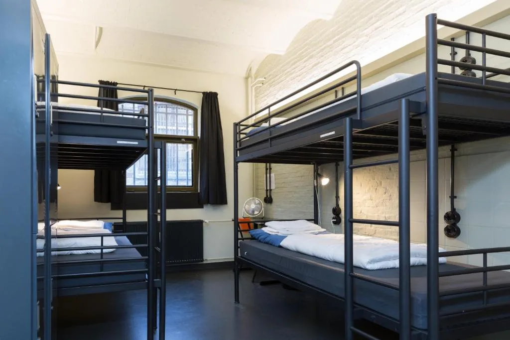 Alibi Hostel Leeuwarden photo 2