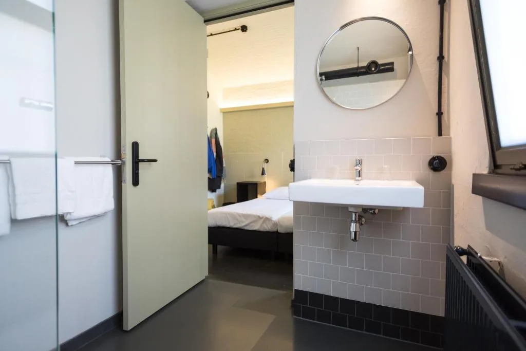 Alibi Hostel Leeuwarden photo 3
