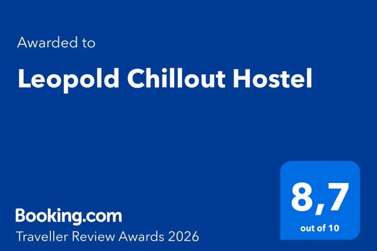 Leopold Chillout Hostel