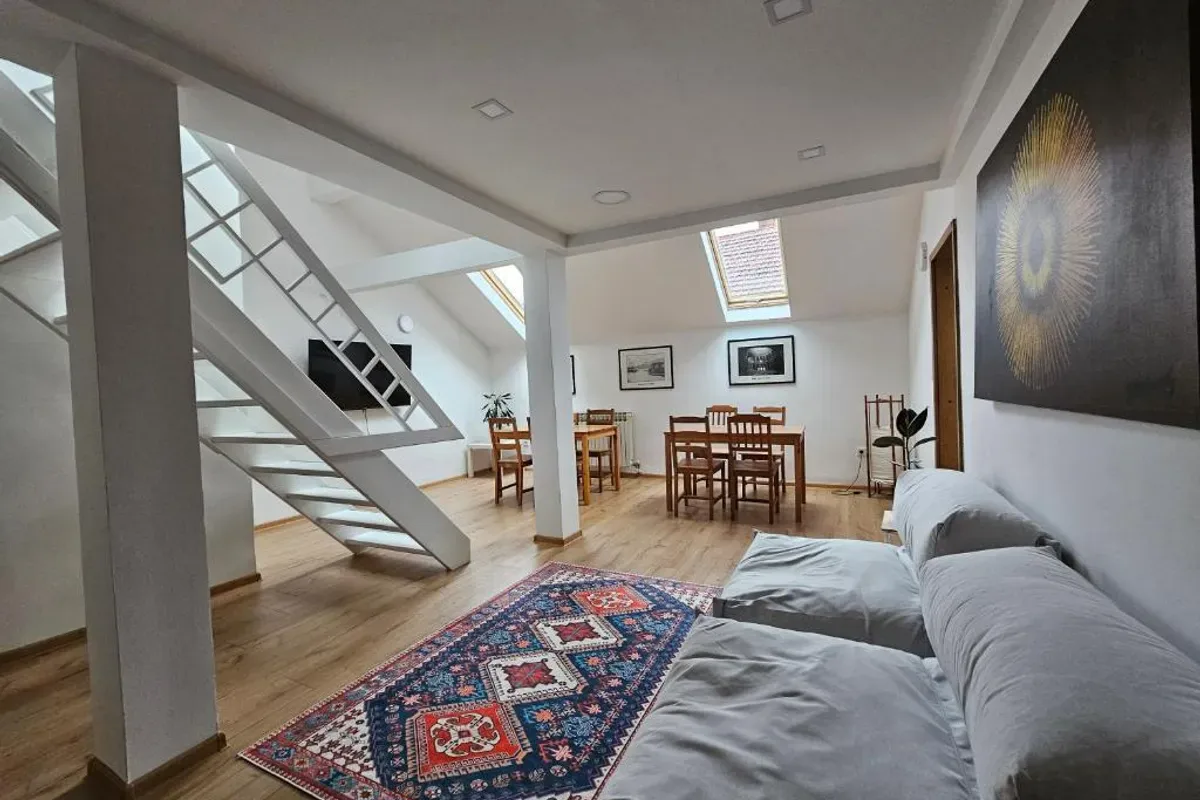 Leopold Chillout Hostel photo 3