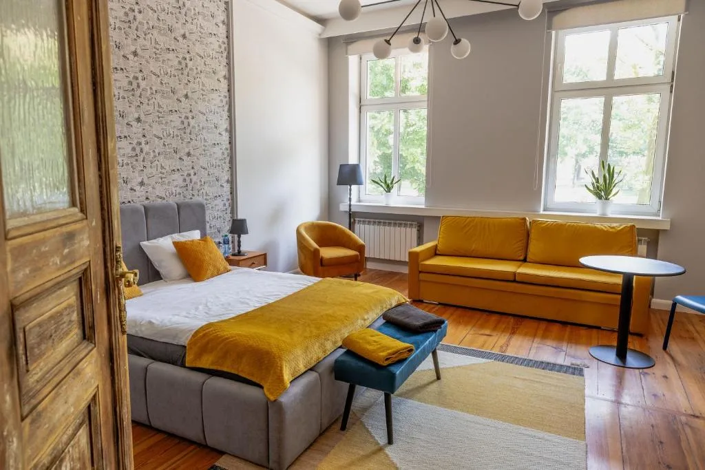 Atelier Hostel photo 4