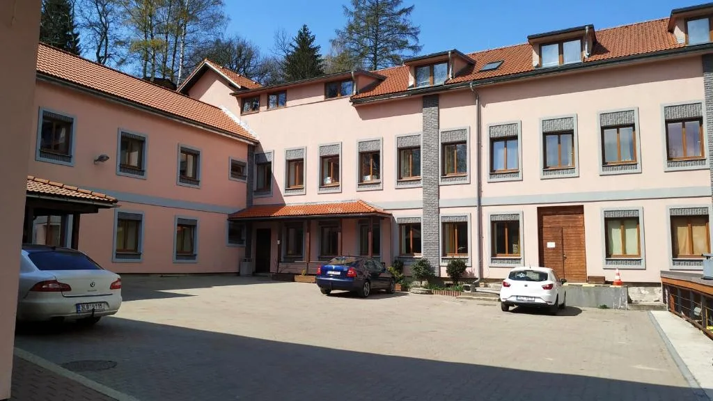 Inter hostel Liberec photo 3