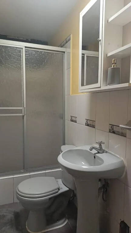 Boulevard home hostel - Lima Airport photo 3