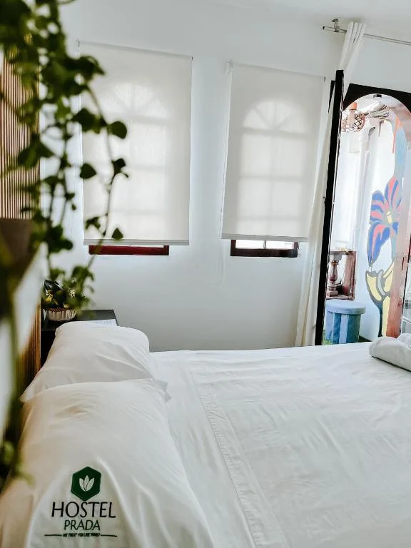 Hostel Prada photo 2