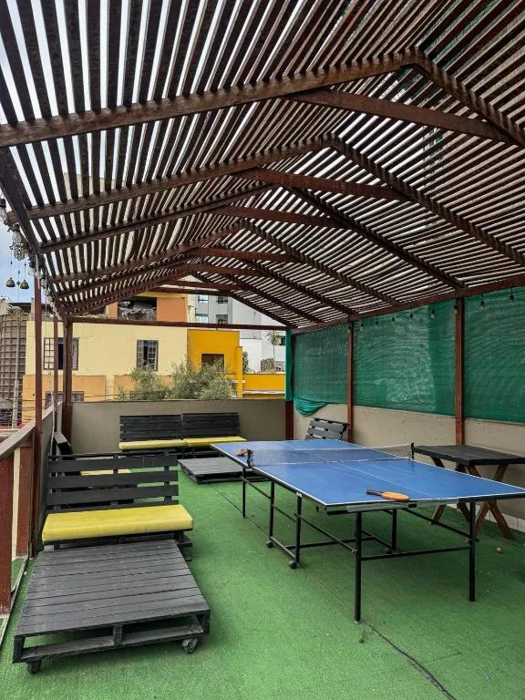 Hostel rivendell lima photo 4