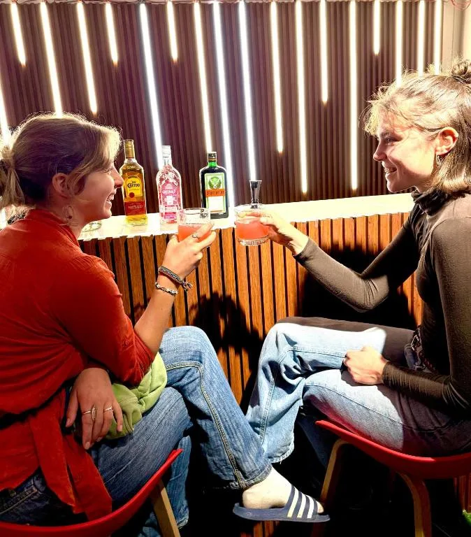 Lima Hostel - Barranco