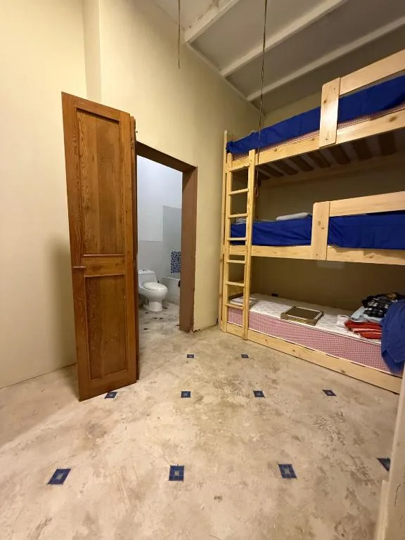 Lima Hostel - Barranco photo 3
