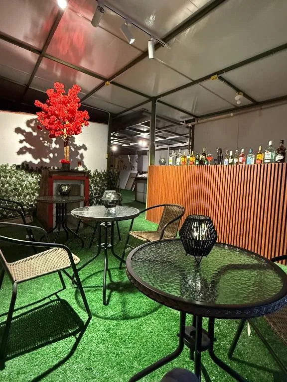 Lima Hostel - Barranco photo 4
