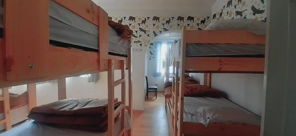 Quinoa Backpackers Hostel photo 2