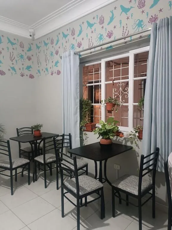 Quinoa Backpackers Hostel photo 3