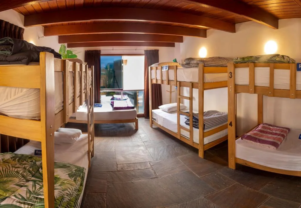 Rainbow Hostel photo 2