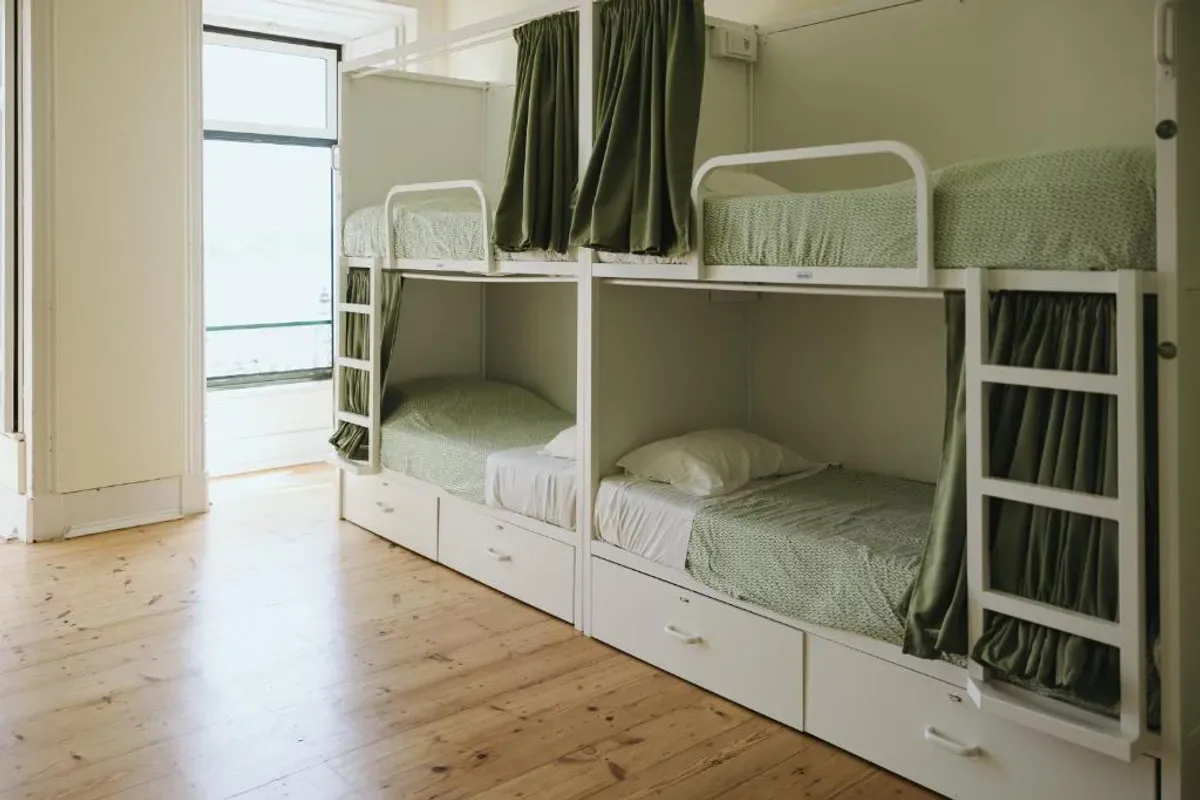Lisb'on Hostel photo 2