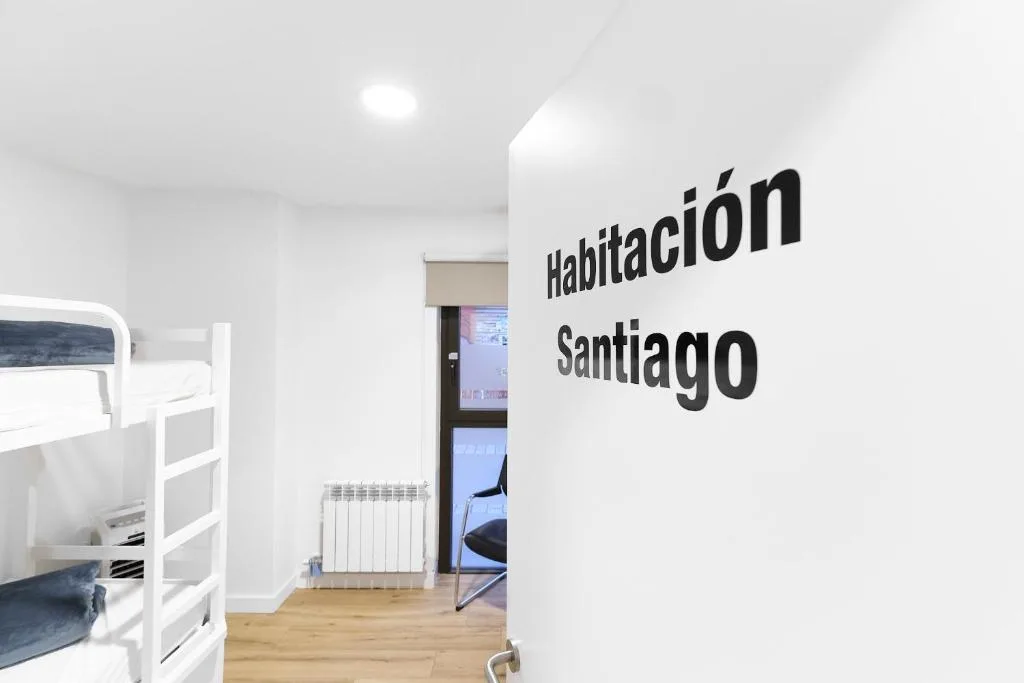 Albergue San Nicolás photo 3