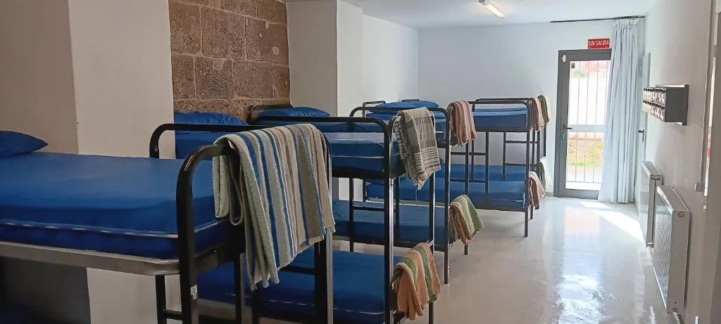 Albergue Santiago Apostol photo 4