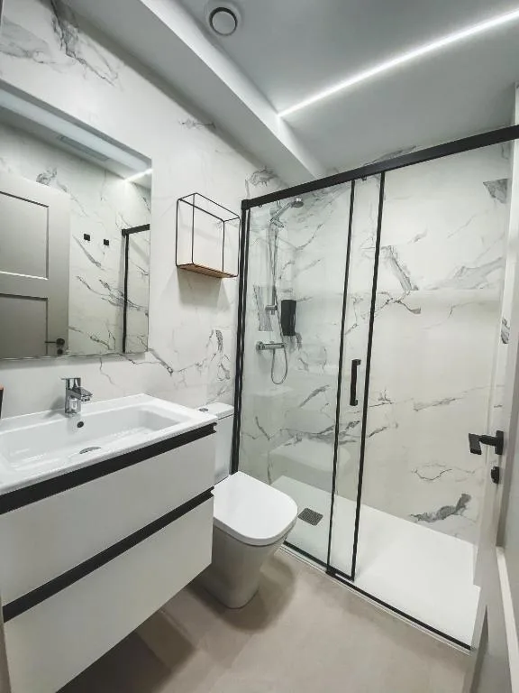 Casa San Juan - Habitaciones privadas Logroño photo 3