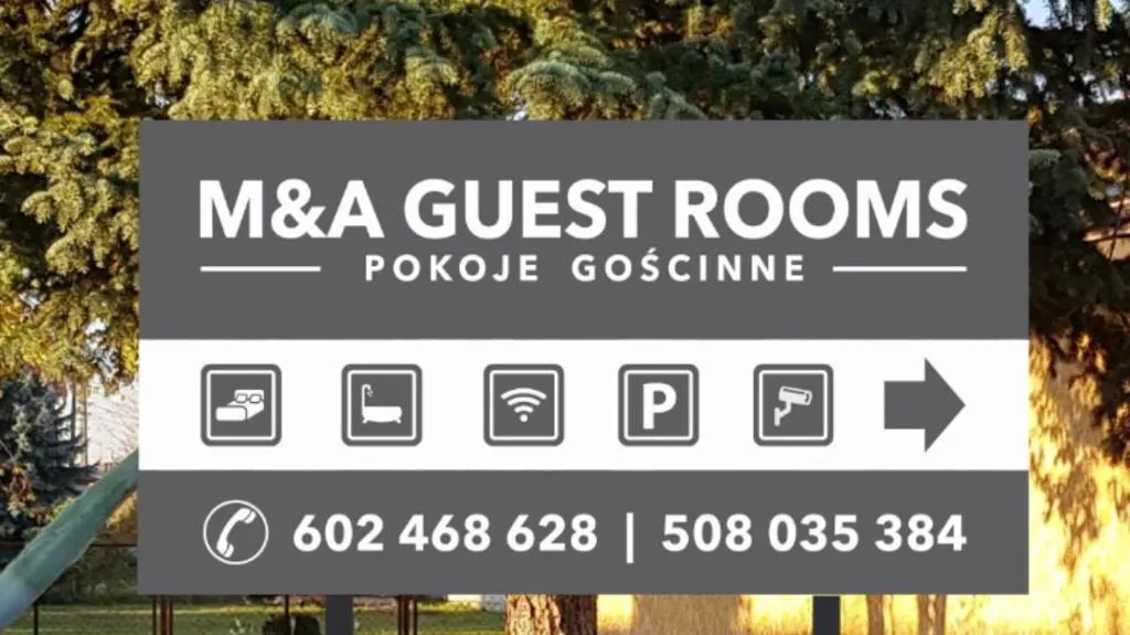 M&A GUEST ROOMS photo 2