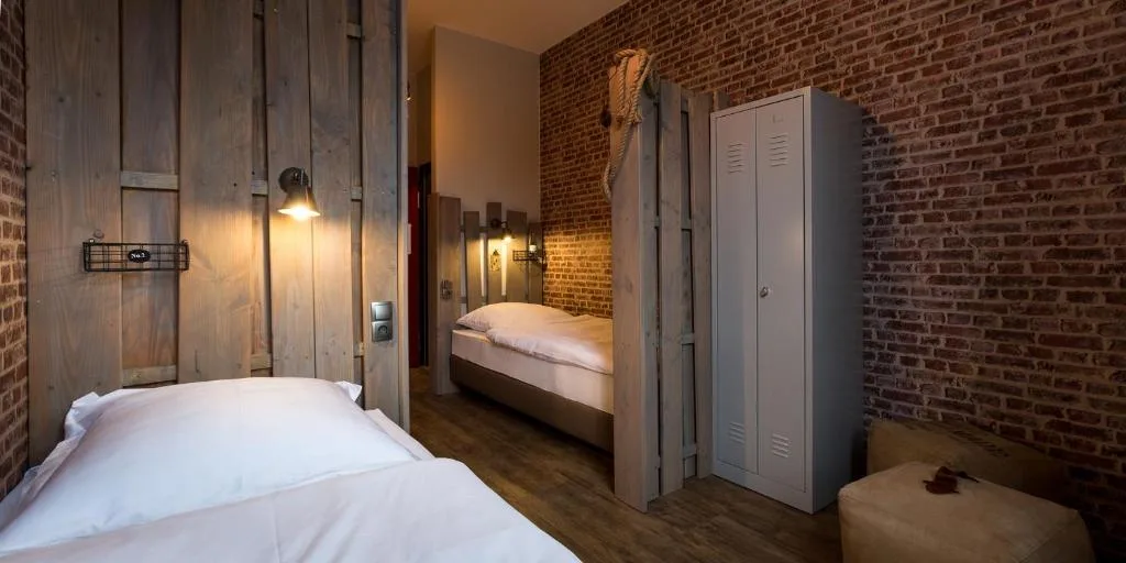 Heimathafen Hostel photo 2