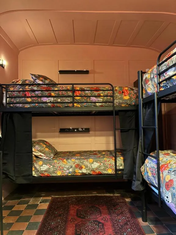BOHOSTEL photo 2