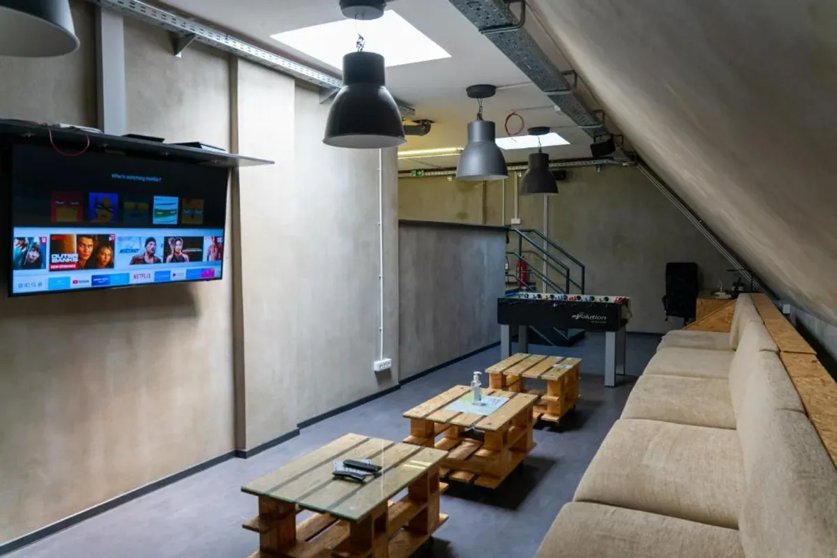 Main Square Hostel photo 4