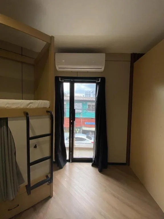 BuenaSentro Hostel photo 2