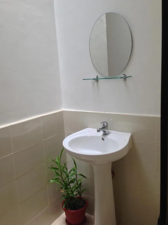 Crossroads Hostel Manila photo 3