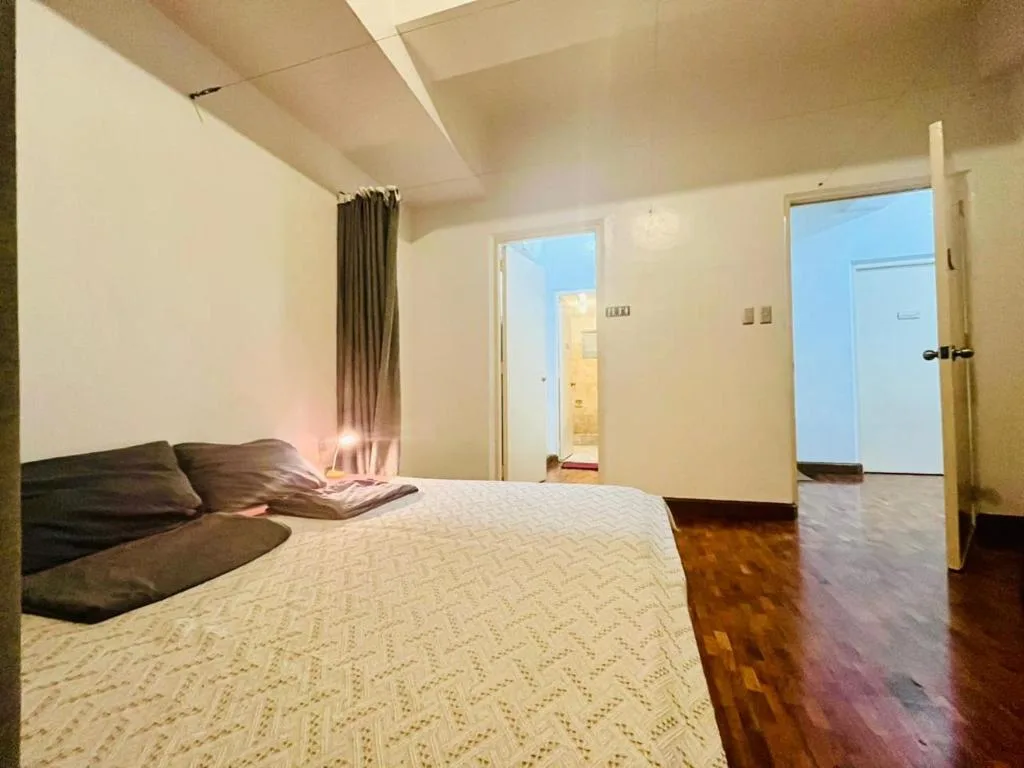 QBee Pasay - Cozy Hostel Airport photo 2