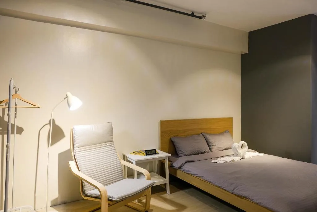 Siesta Spaces Adela
