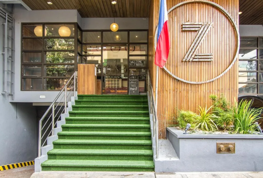 Z Hostel