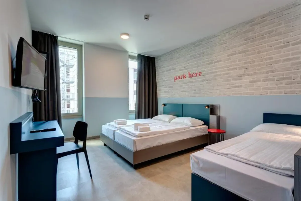 MEININGER Milano Lambrate photo 2