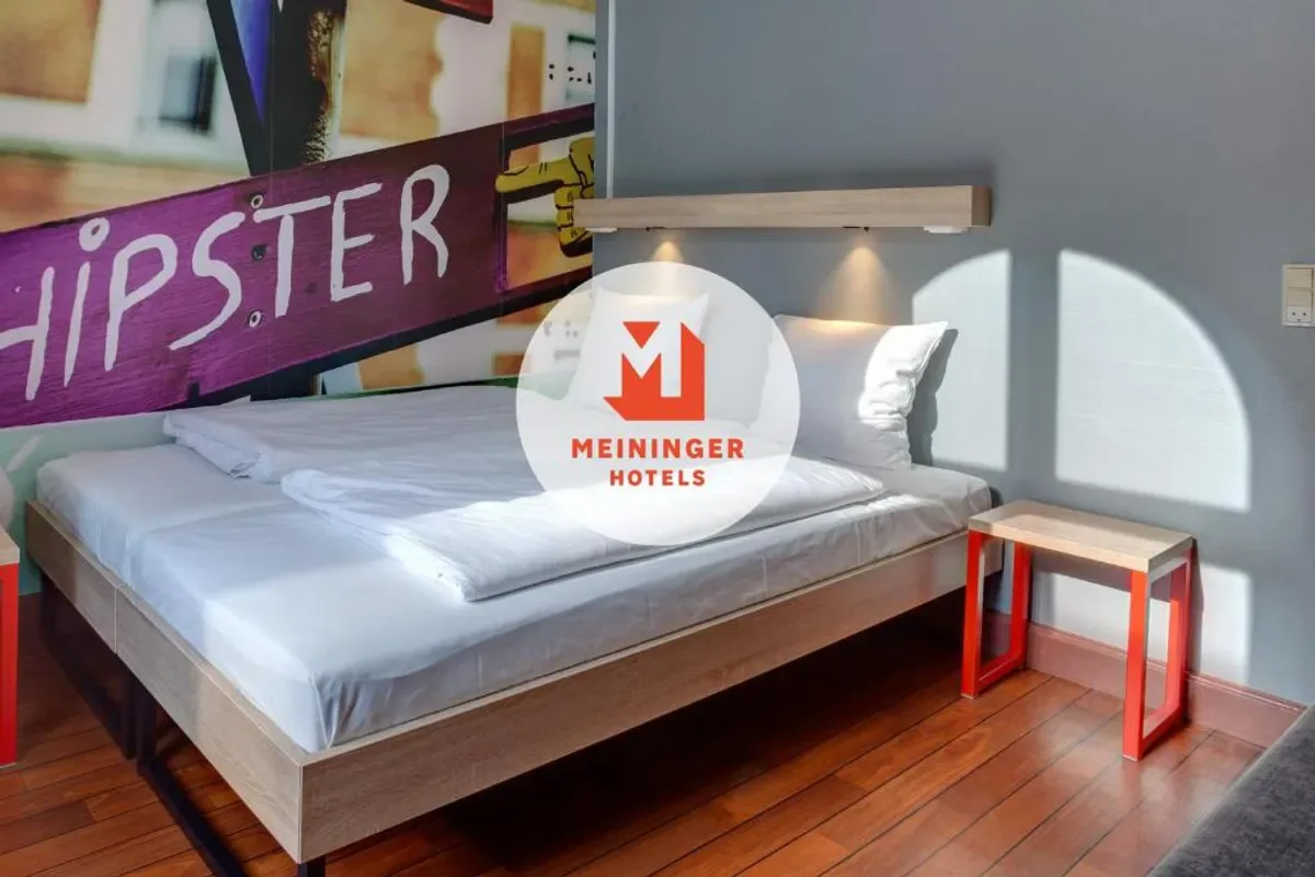 MEININGER Hotel Copenhagen