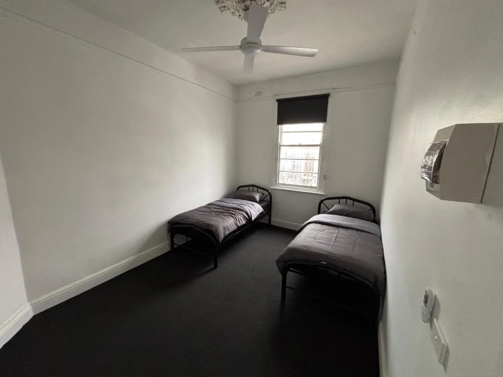 Nomad North Hostel