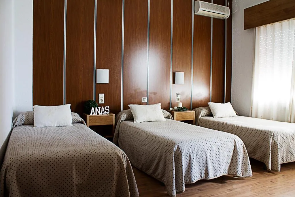 Hostal Anas photo 2