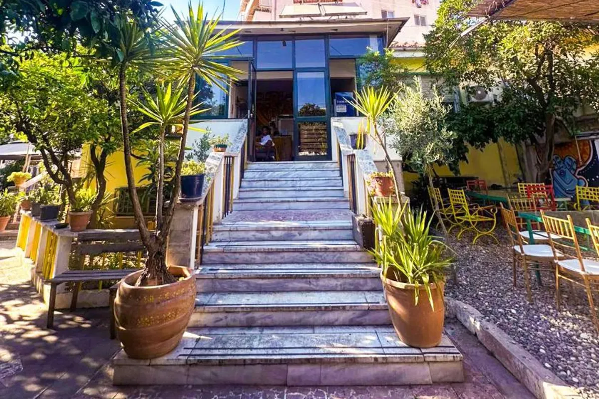 Milingona City Center Hostel