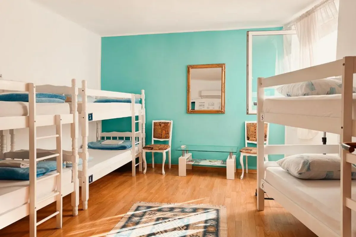 Hostel Miran Mostar