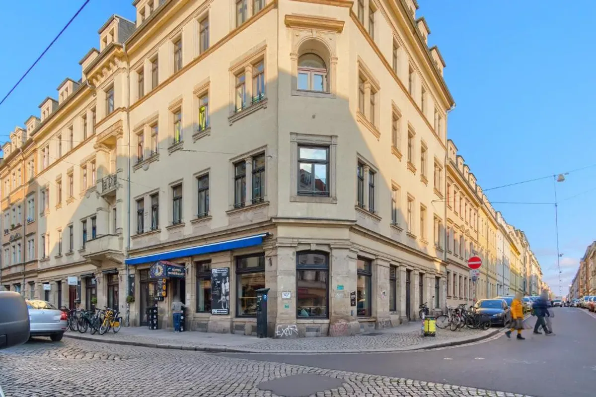 Hostel Mondpalast photo 1